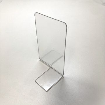 ストレージ用仕切り【とおせんぼ】